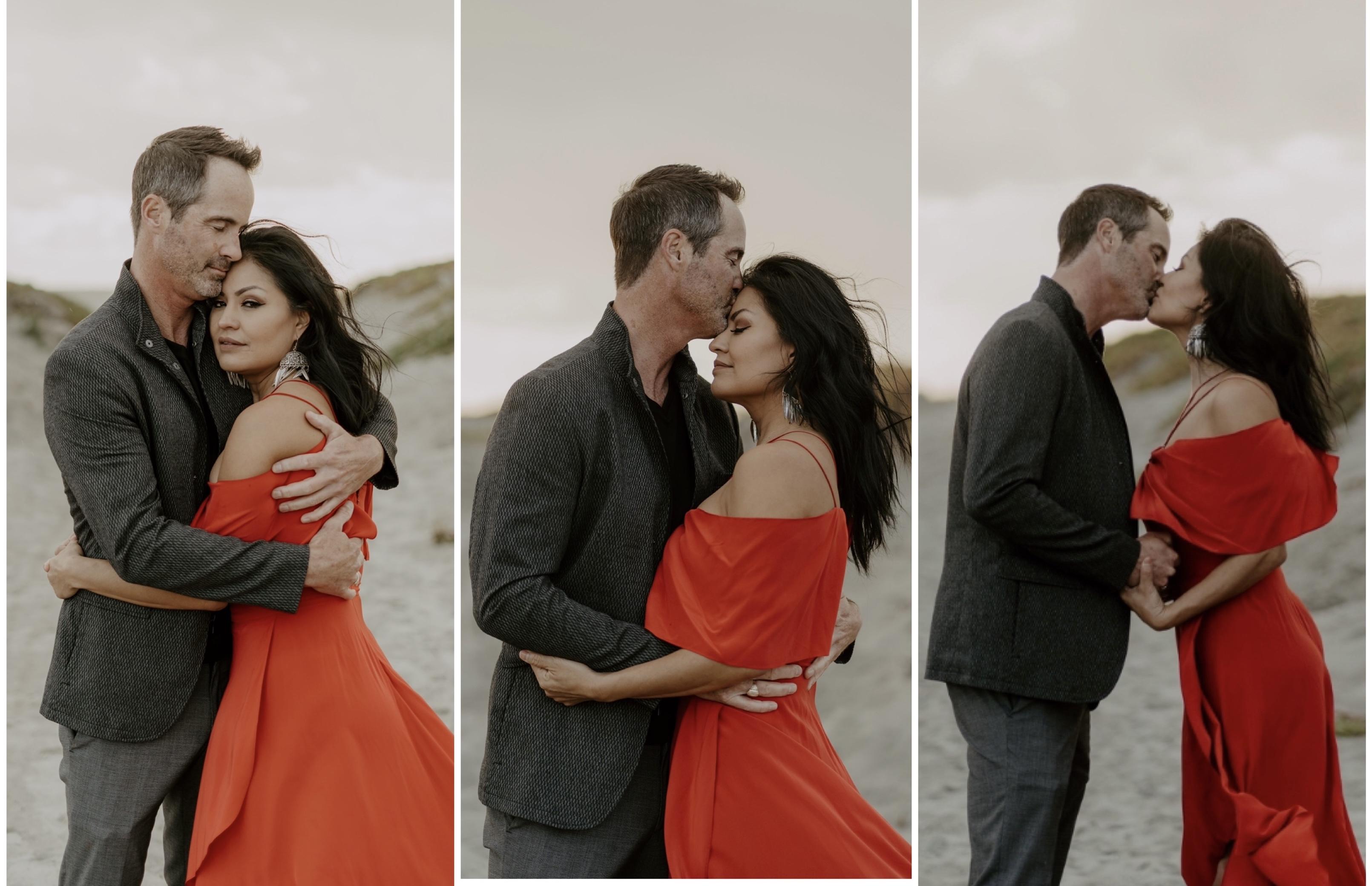The Wedding Website of Mike Maggs and Mimi Cortes