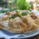 NoFo Pot Pies Pickup Window