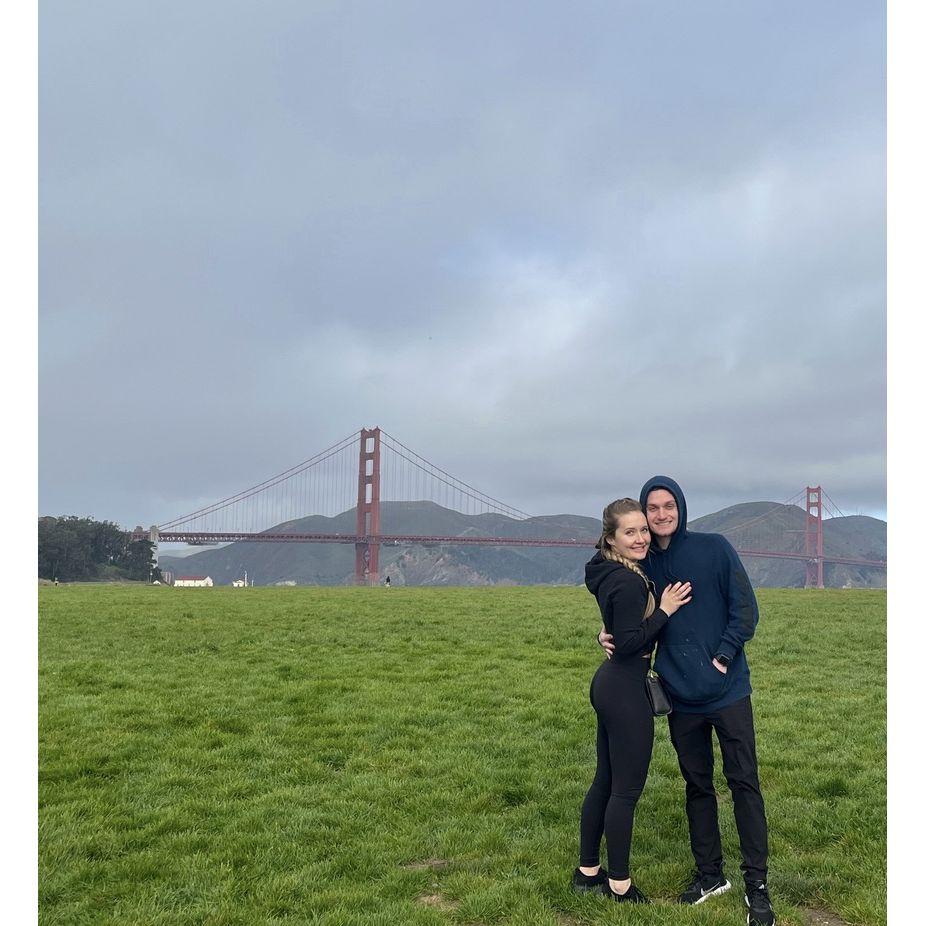 San Fran 2023