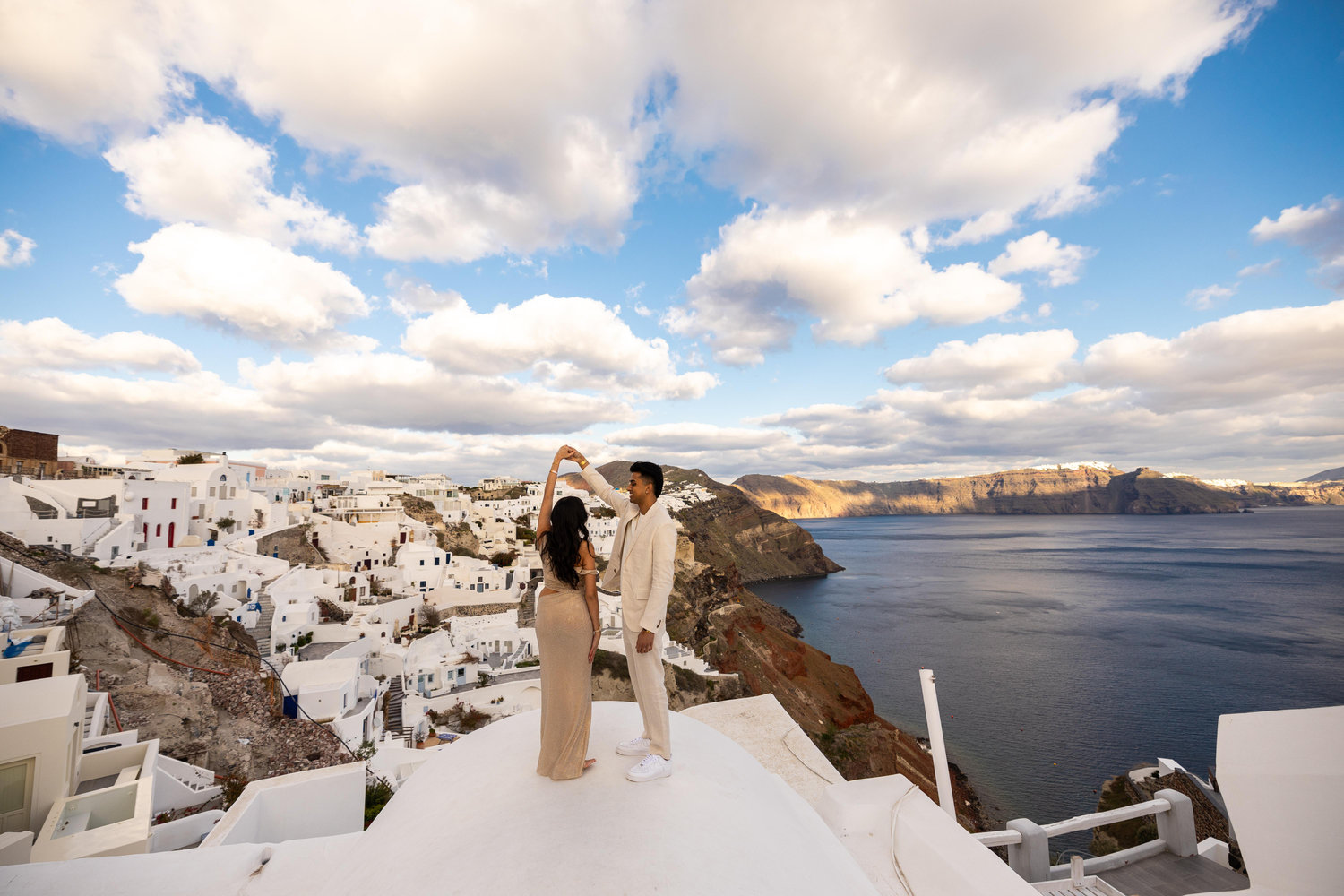 The Wedding Website of Kritika Sharma and Parth Patel