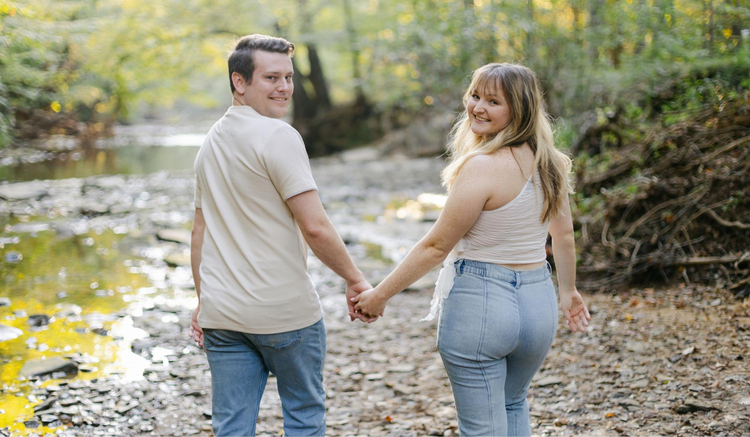The Wedding Website of Meri Wheeler and Carson Hodge