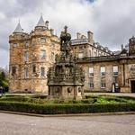 Palace of Holyroodhouse