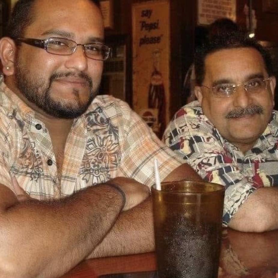 Father & Son