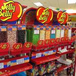 Jelly Belly Factory