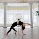 National Museum of Dance & Hall of Fame