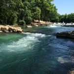 San Marcos River