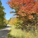 Paul Bunyan State Trail