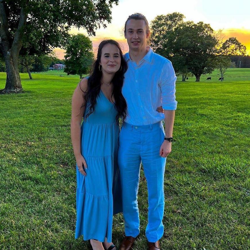 Celebrating Zane & Lexi's Wedding
