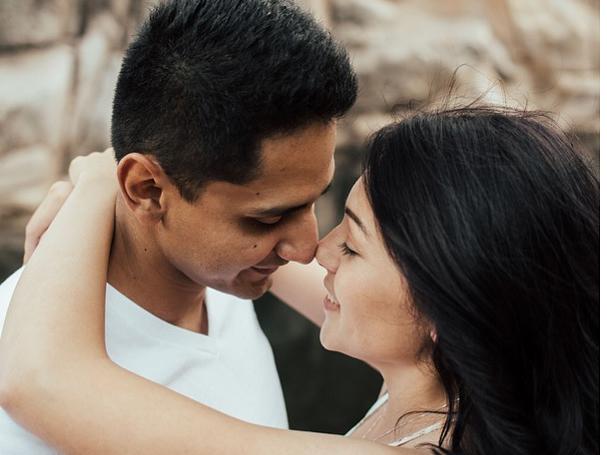 The Wedding Website of Christy Richardson and Taran Gonzales