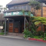 Crow's Nest Restaurant