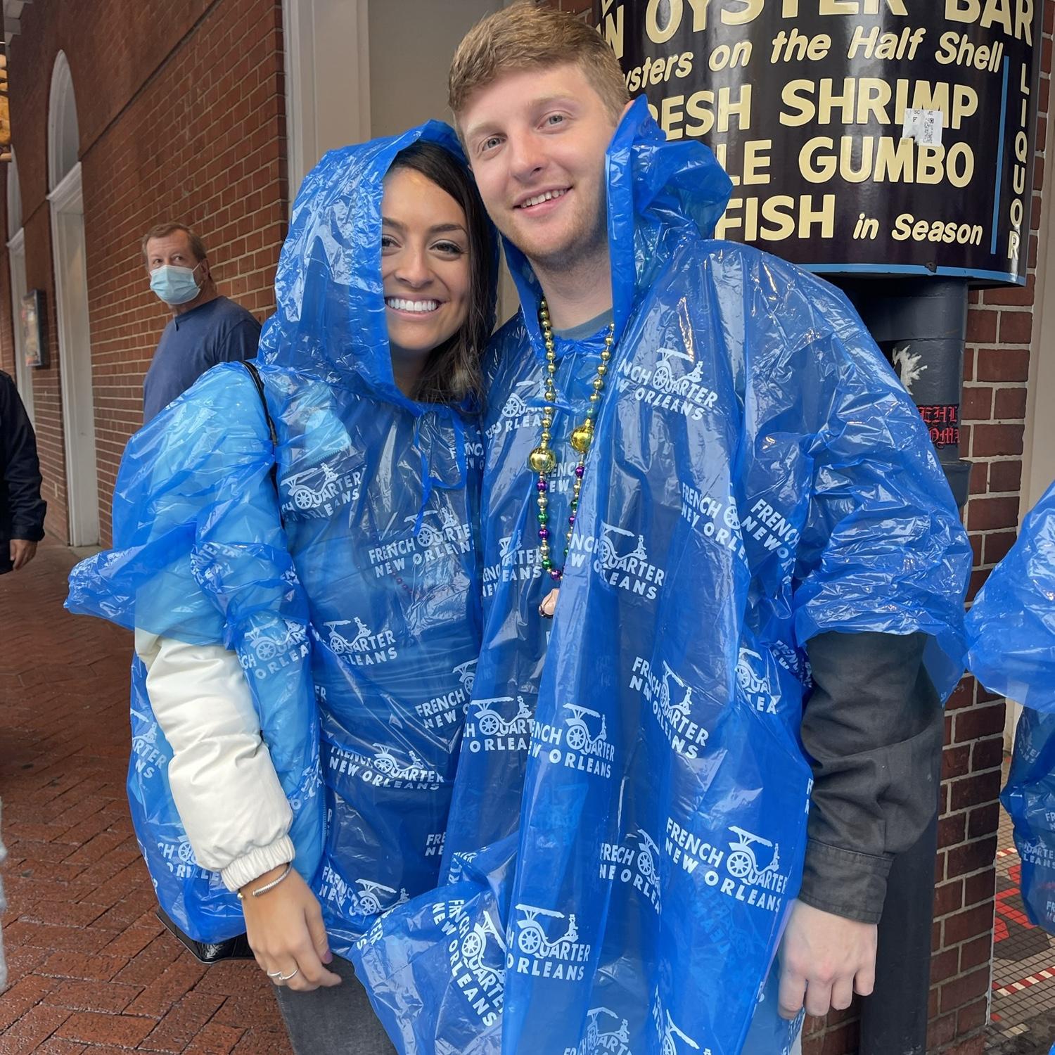 NOLA Formal 2022