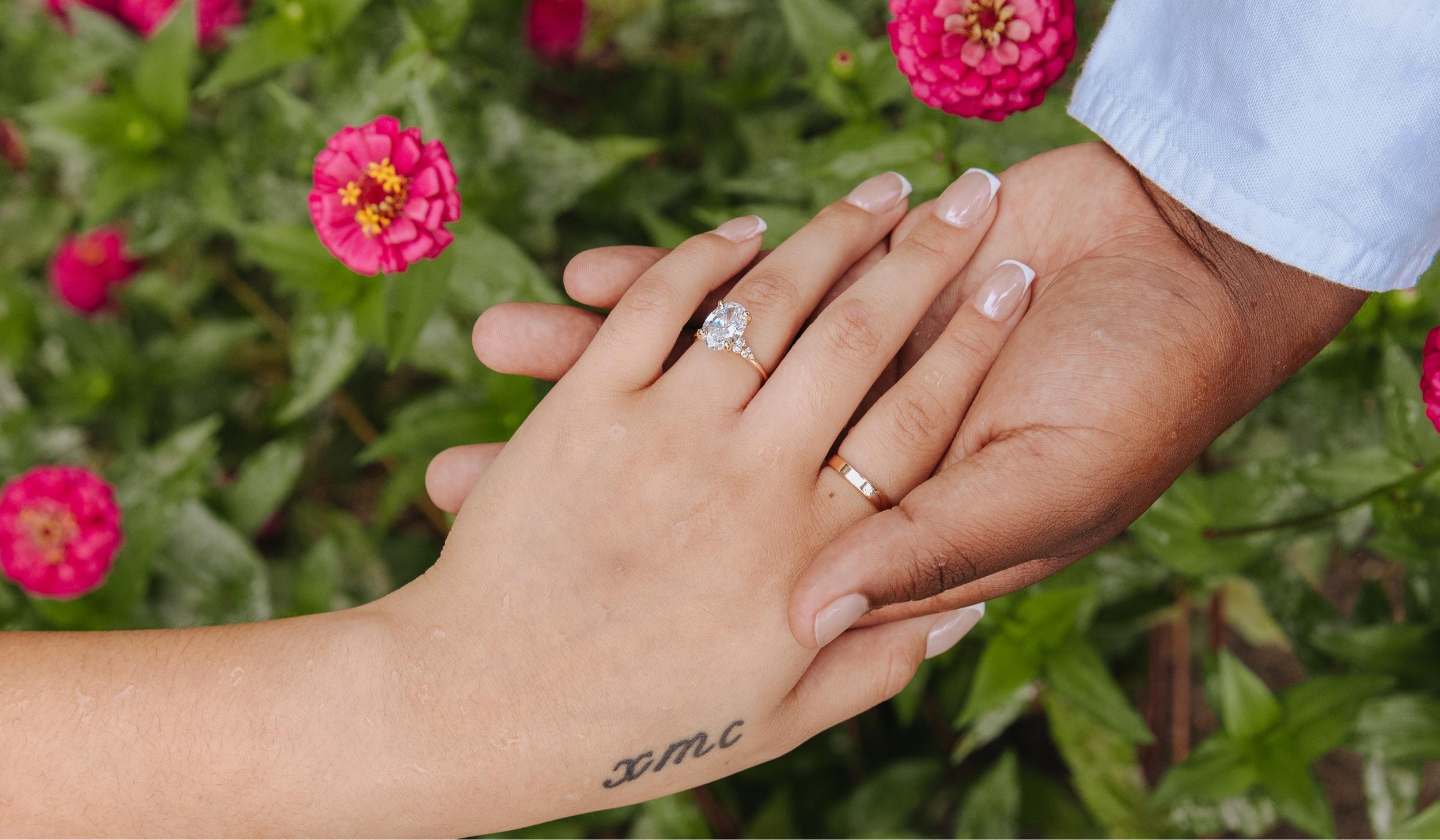 The Wedding Website of Kimberly Daniels and Chris Daniels