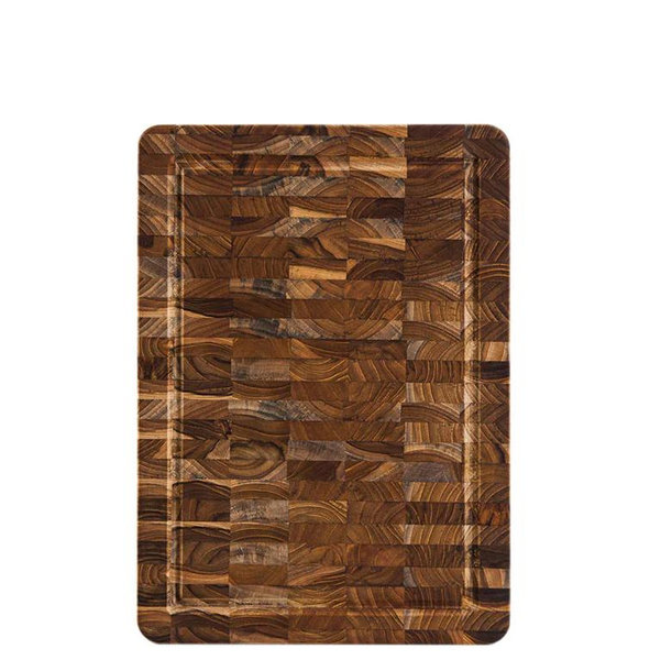 Thin Lightweight Cutting Board (S) 801