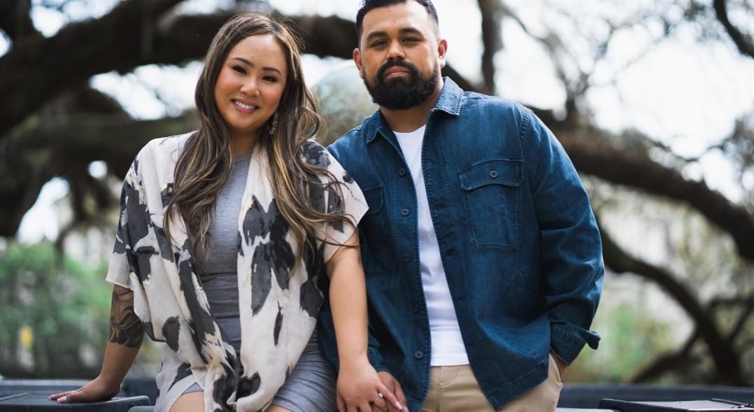 The Wedding Website of Annette Dinh and Nicholas Santos