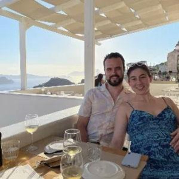 Honeymoon Fund
