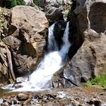 Boulder Falls