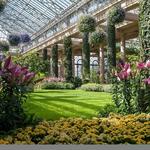 Longwood Gardens