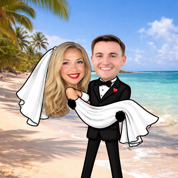 Honeymoon Fund