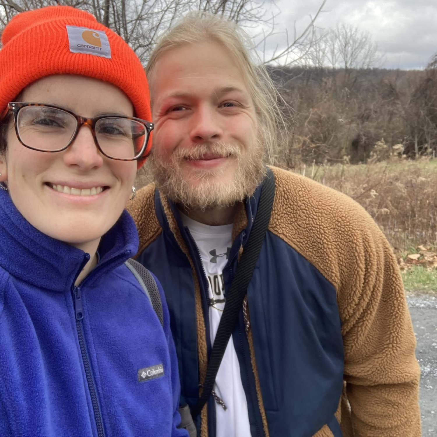 More camping!