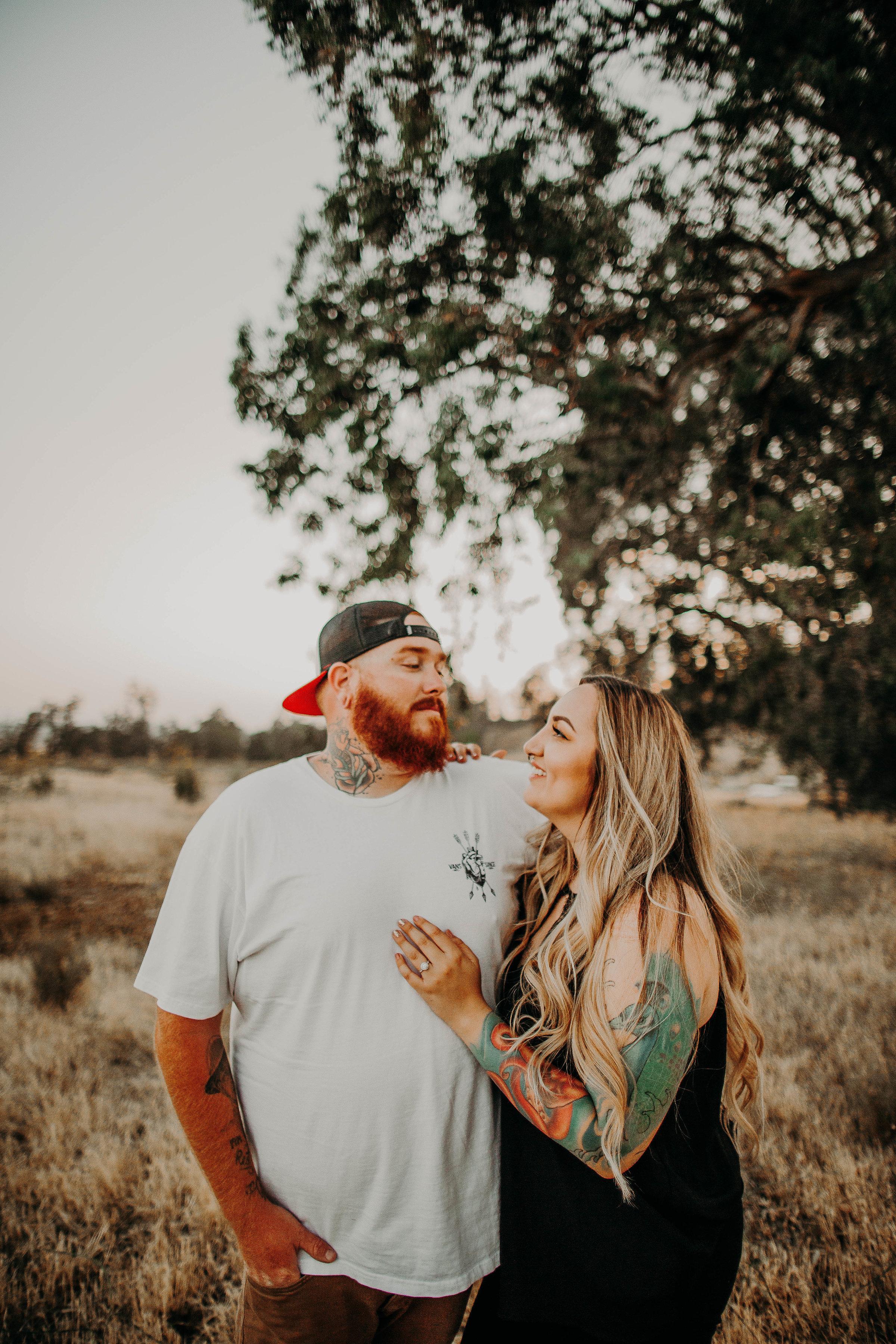 The Wedding Website of Chelsea Romero and Chad Willis