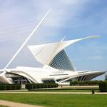Milwaukee Art Museum