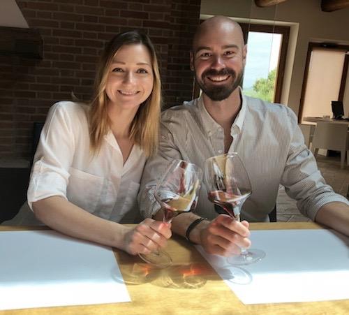 The Wedding Website of Meredith Labrasca and Spencer Head