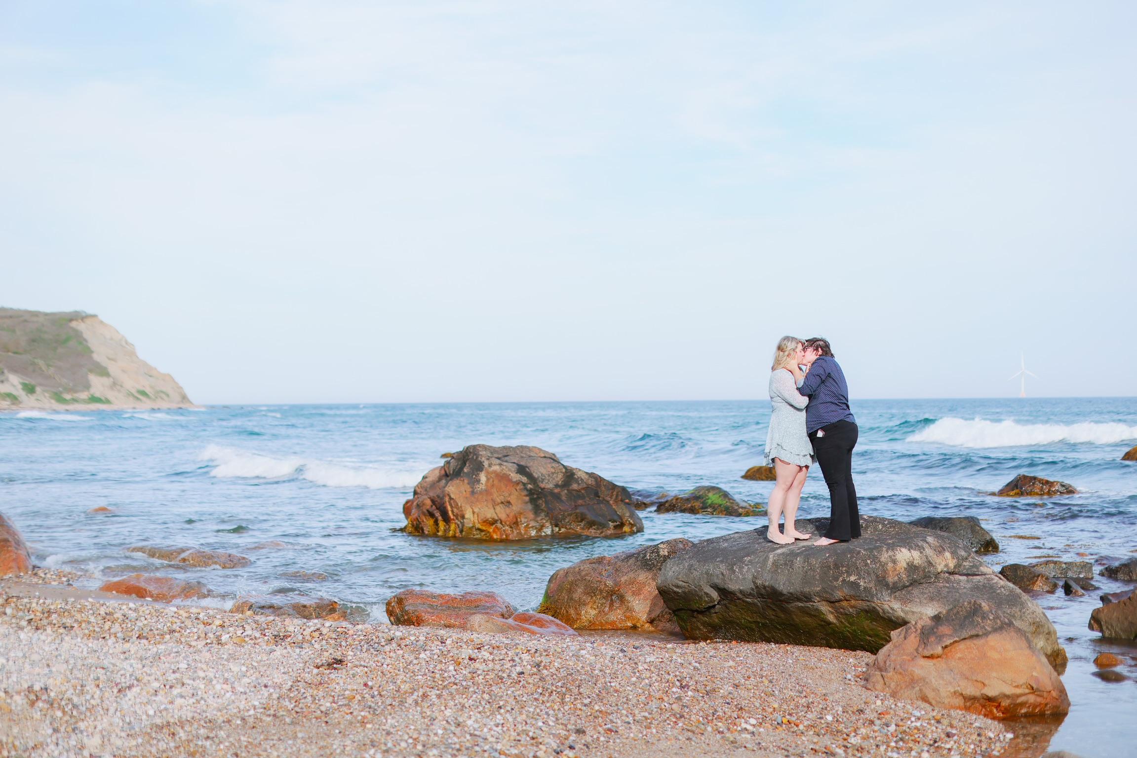 The Wedding Website of Kimberly Rose and Vivien Gude