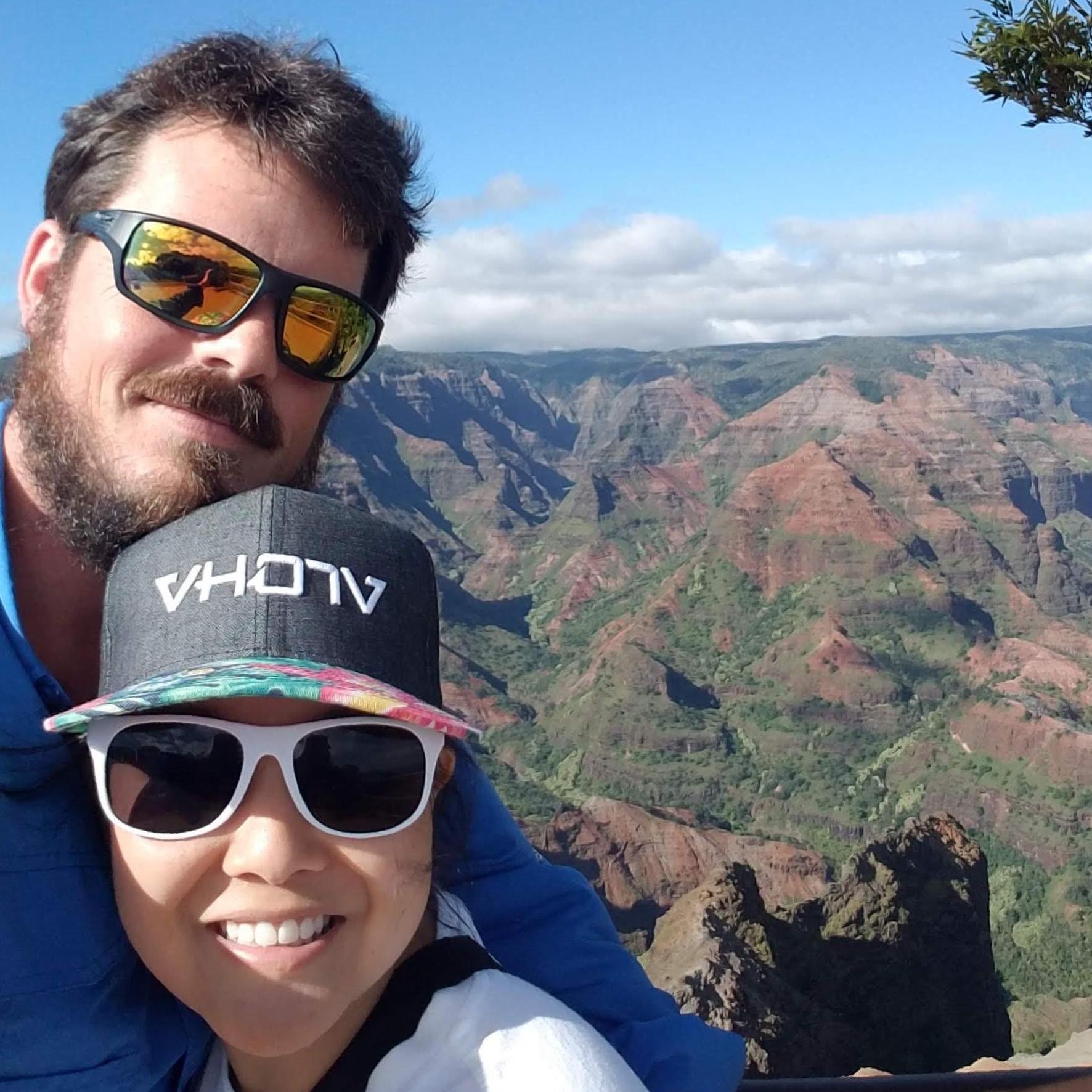 Waimea Canyon
