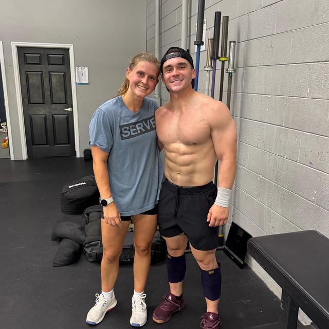 Home Gym and Furniture Fund