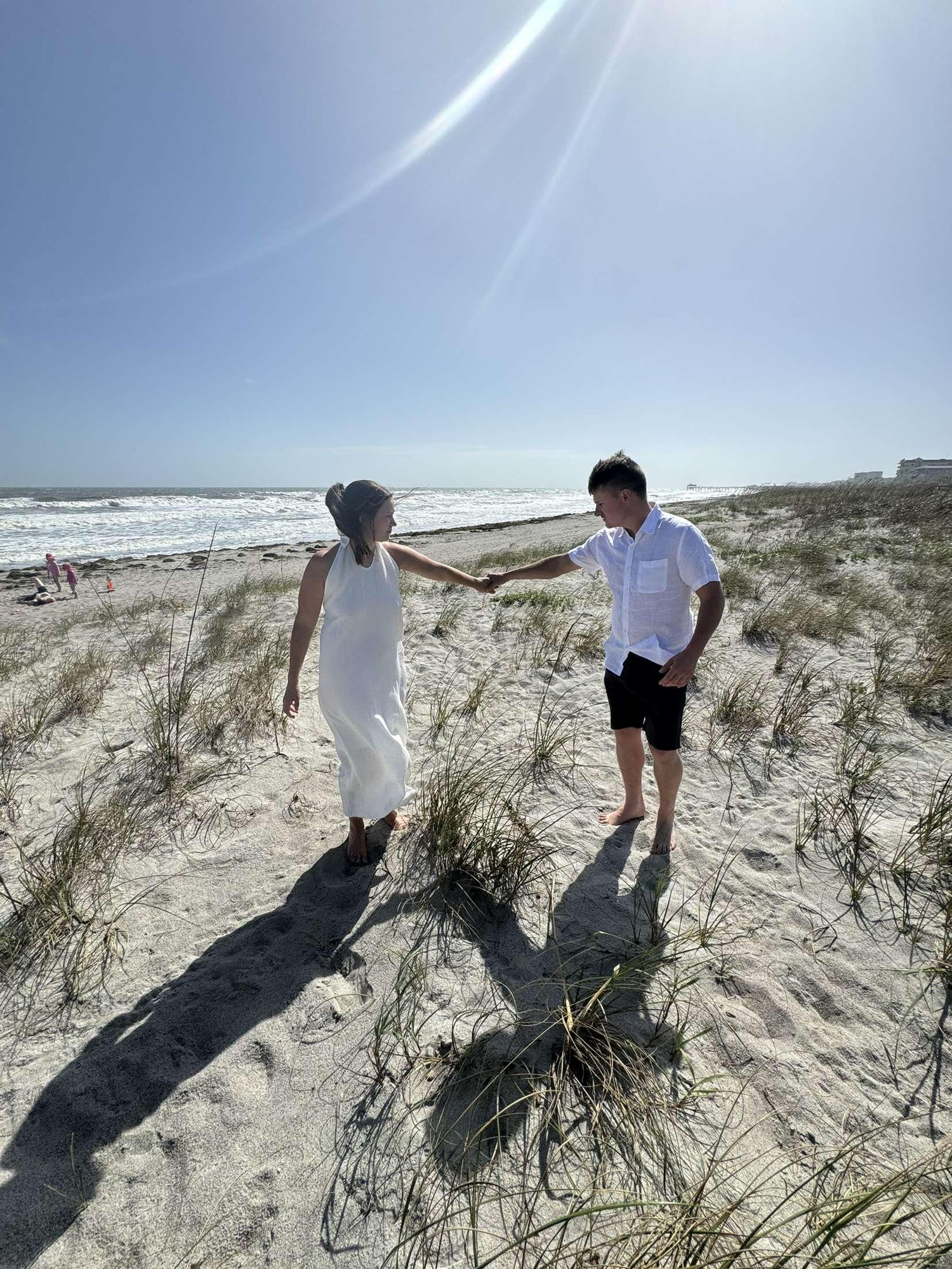 The Wedding Website of Madasyn Sonnacchio and Remington McUmber