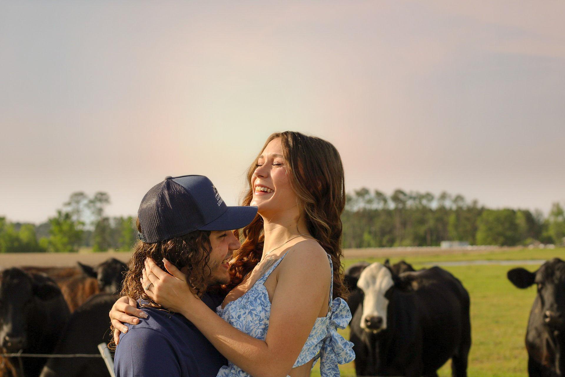 The Wedding Website of Kaitlynn Harrison and Chipper Miles