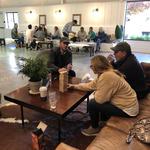 Young & Yonder Spirits