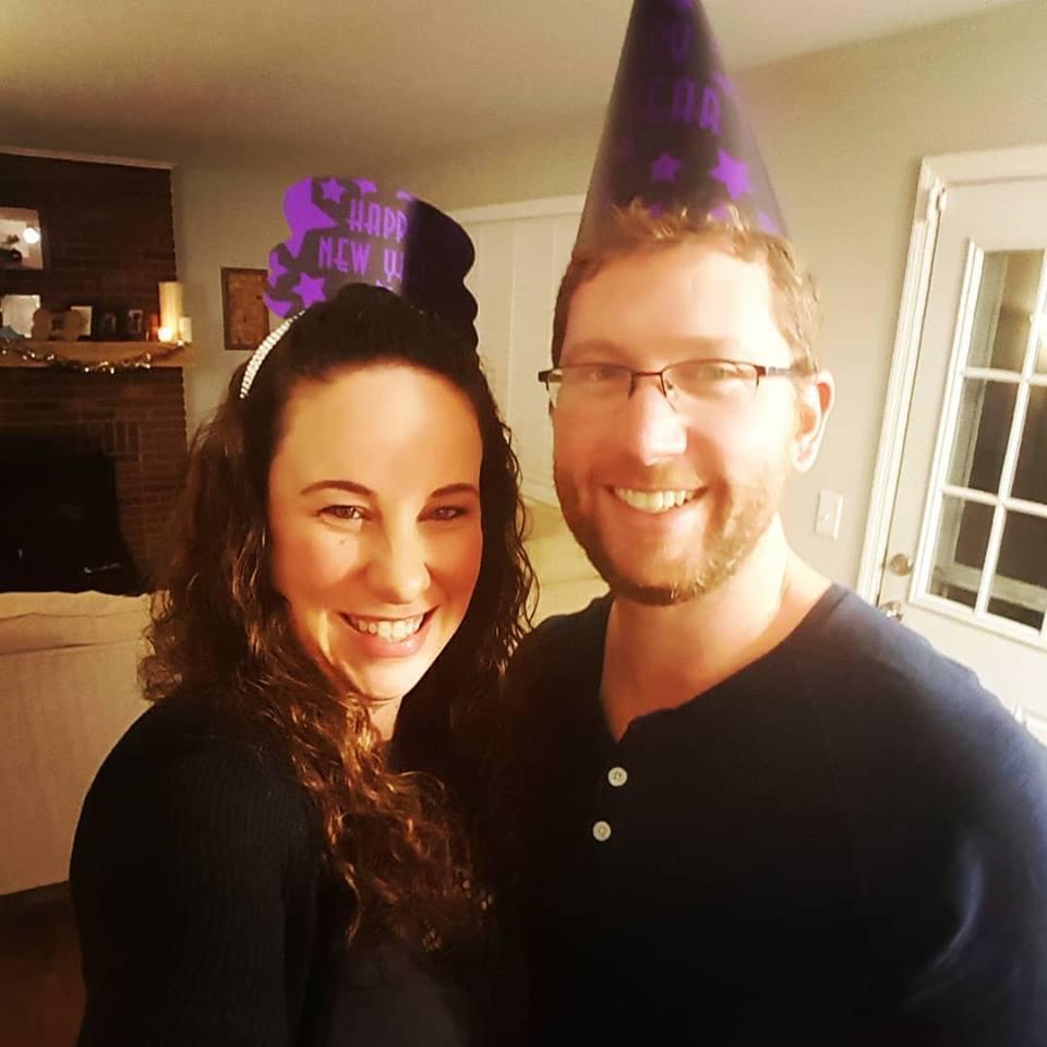 New Years Eve 2018