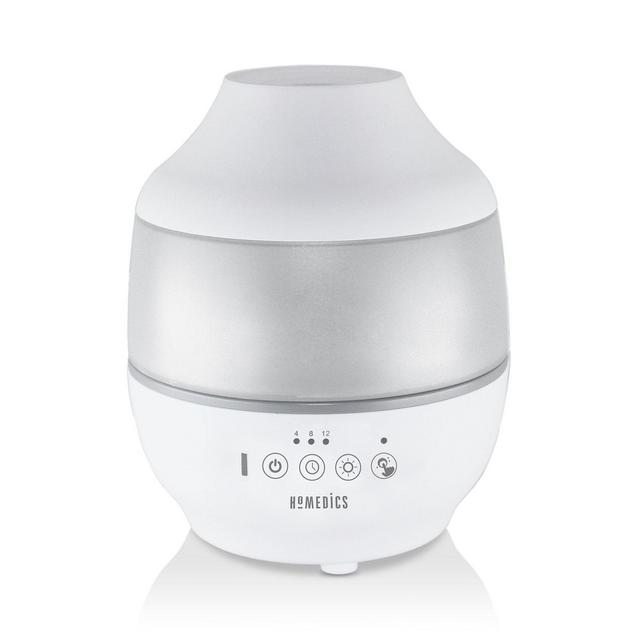 HoMedics® TotalComfort Ultrasonic Humidifier