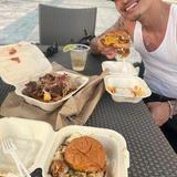 Pit Stop Hawaii Food Truck