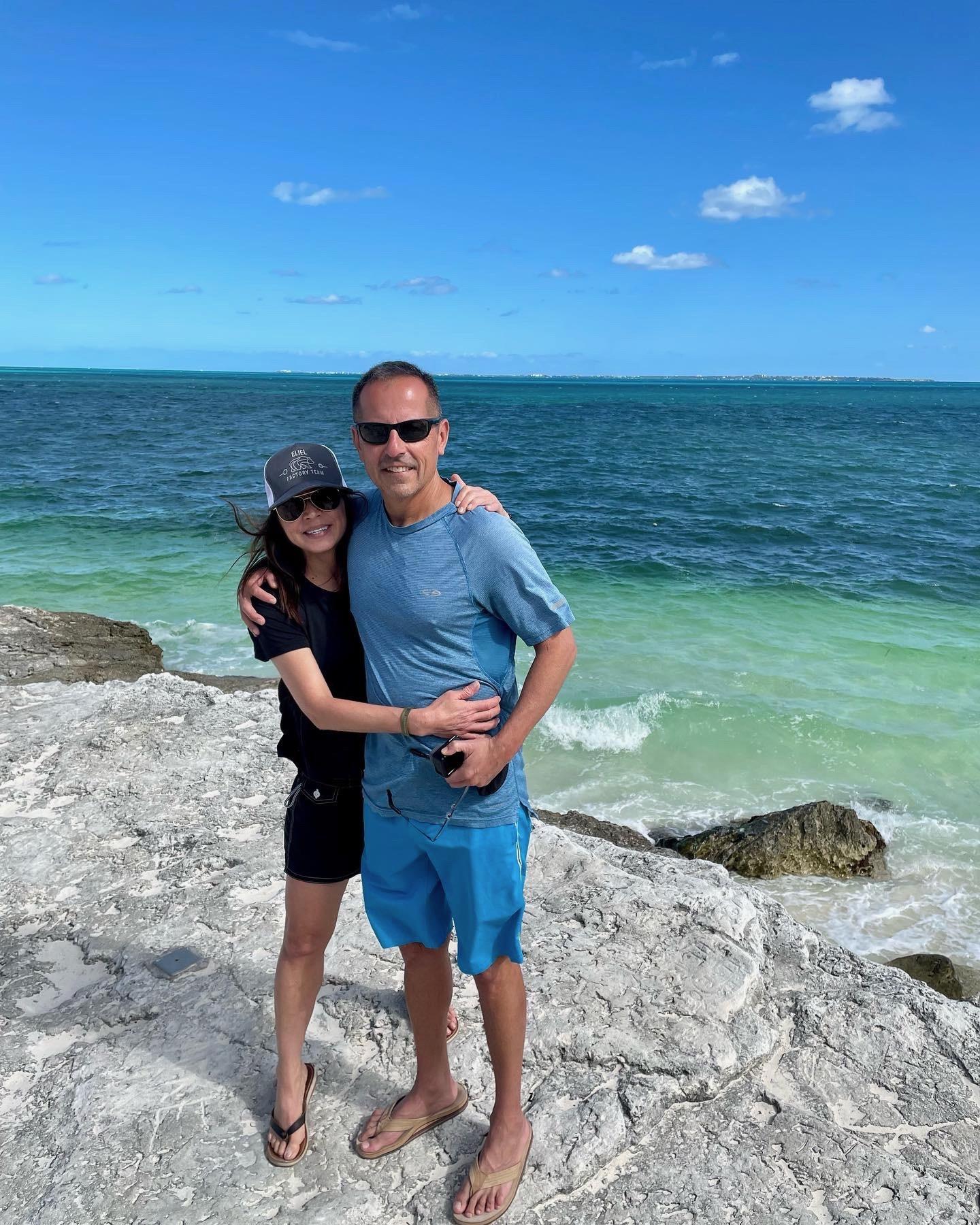 The Wedding Website of Melinda Graham and Henry Centeno