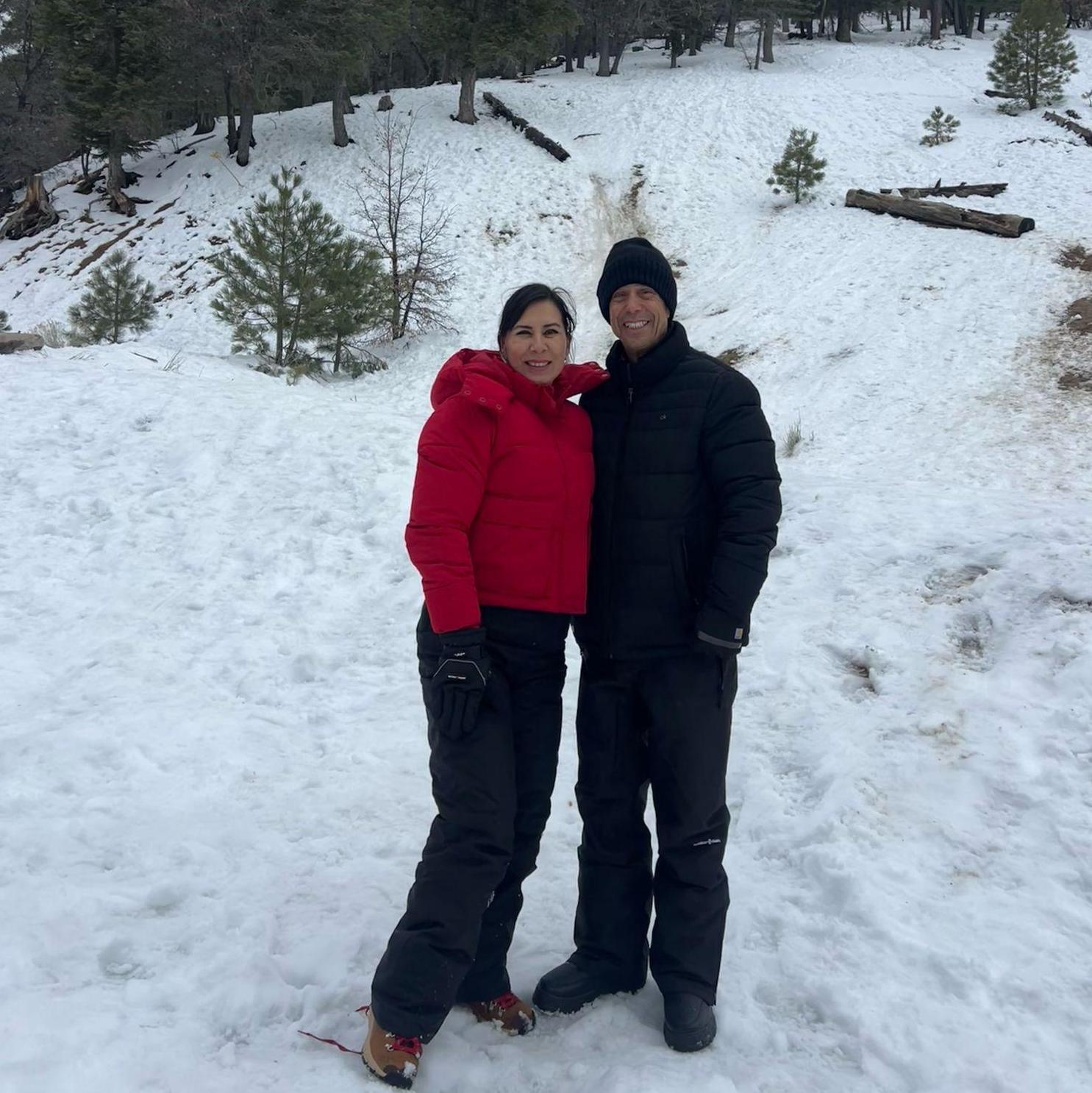 Lake Tahoe