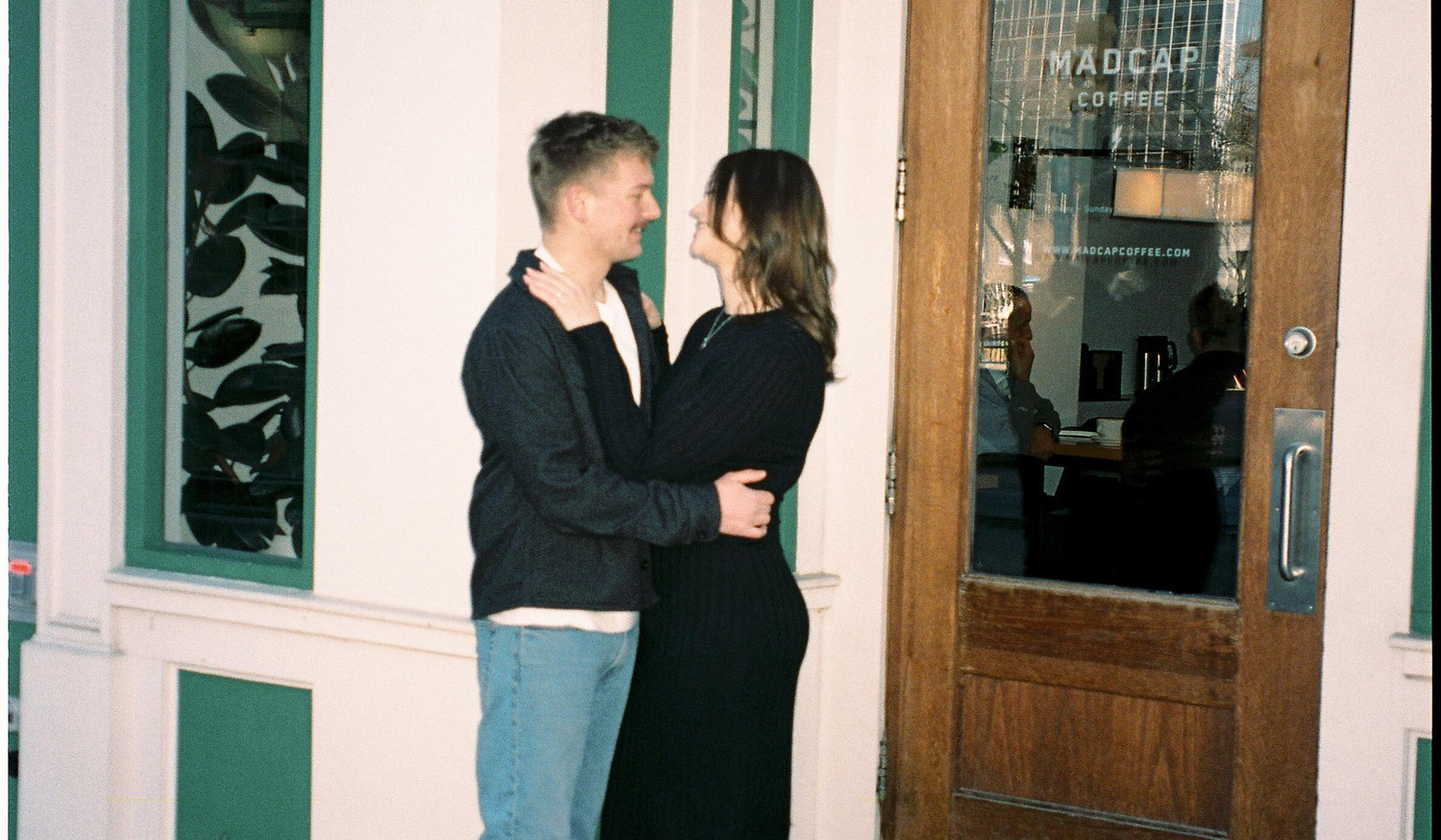 The Wedding Website of Austyn Oberlin and Nathan DeBoer