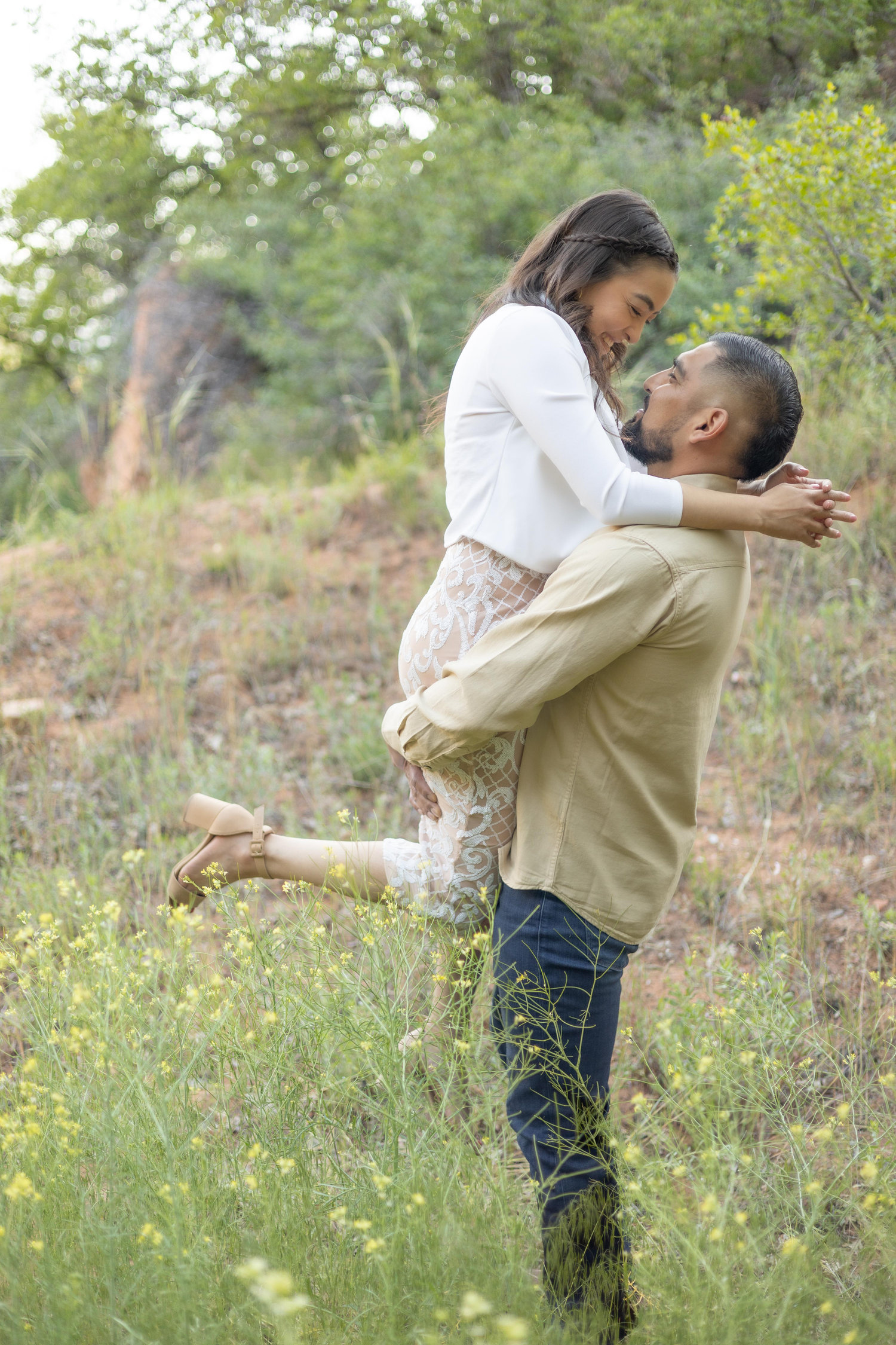 The Wedding Website of Luis Arevalo and Alejandra Gonzalez