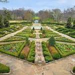 Fort Worth Botanic Garden