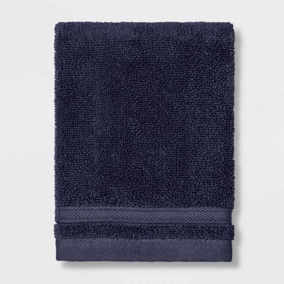 Target Threshold Performance Wash Cloth