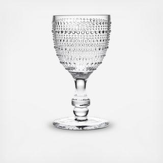 Lumina Non-leaded Crystal Oversized Goblet/Challis
