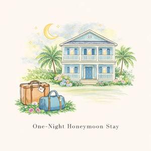one night stay