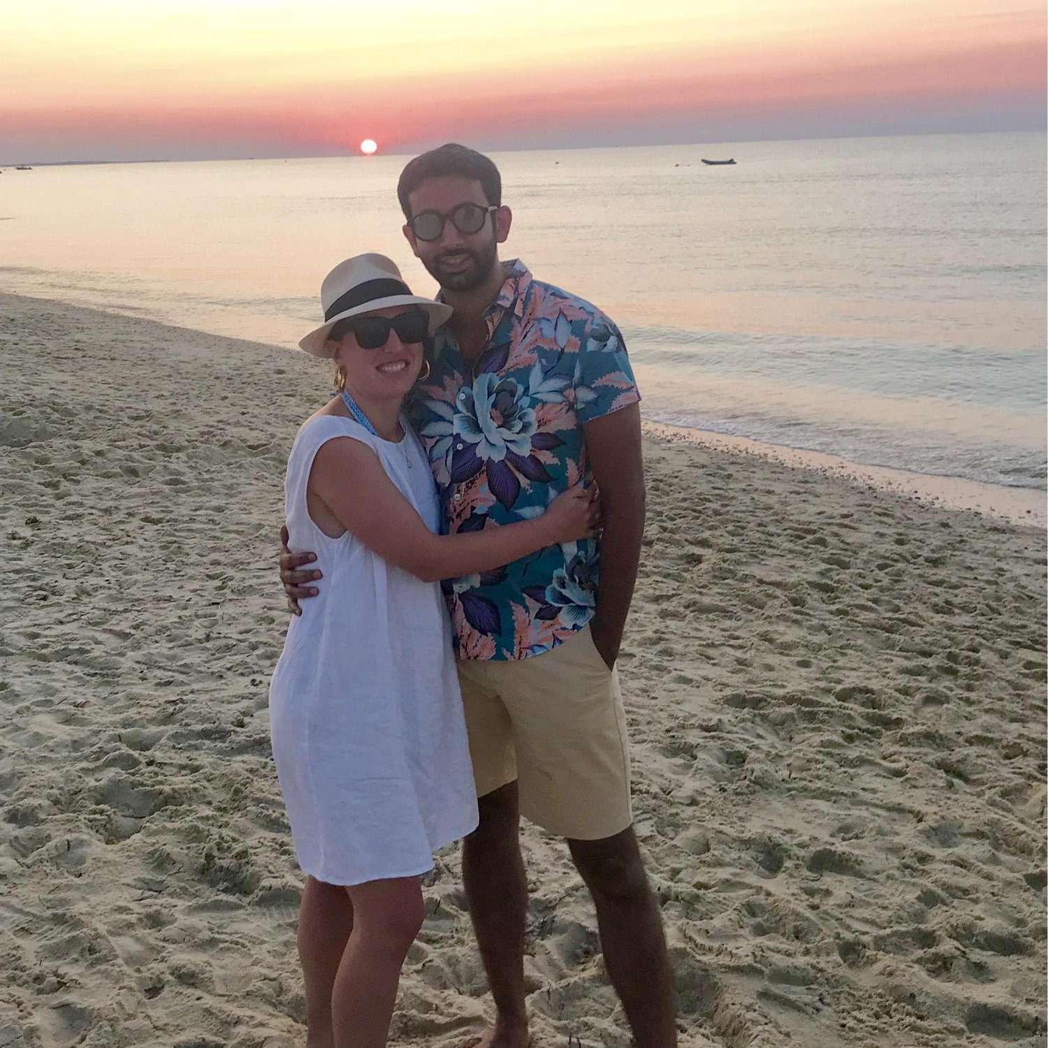 Nantucket MA, 2018