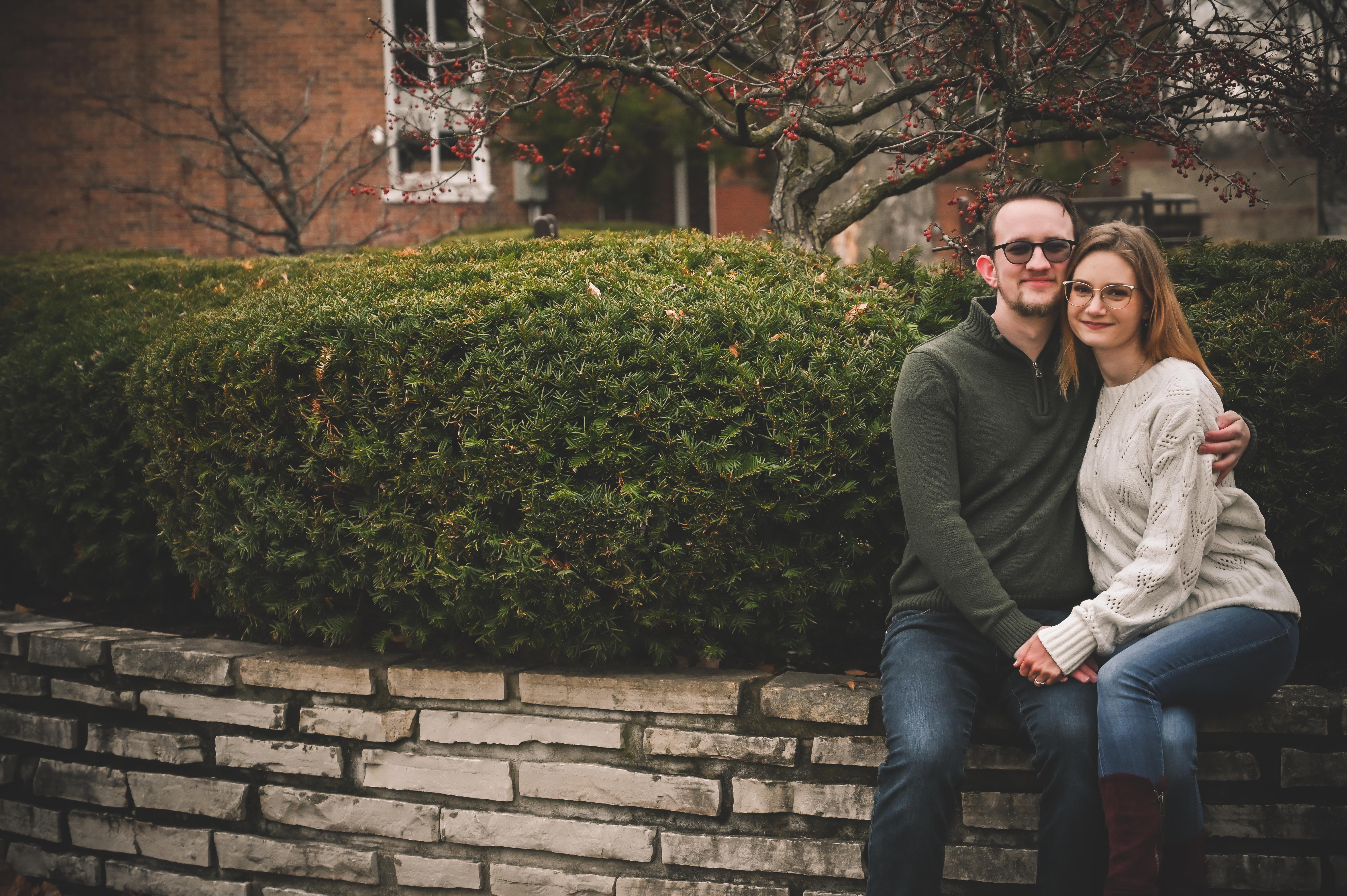 The Wedding Website of Haley Joseph and Luke Brodahl