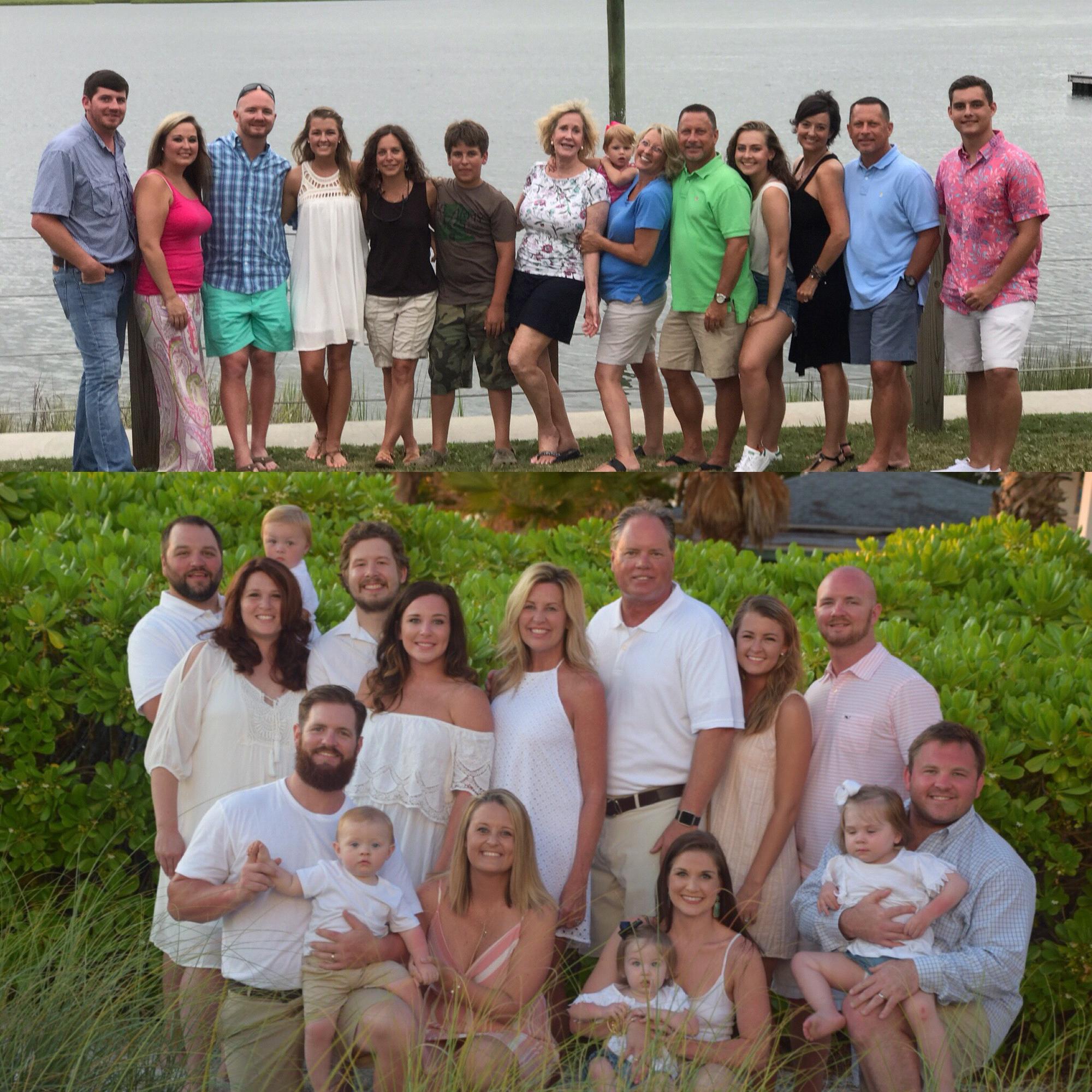 Some of the people who make it all possible