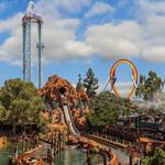 Knott's Berry Farm
