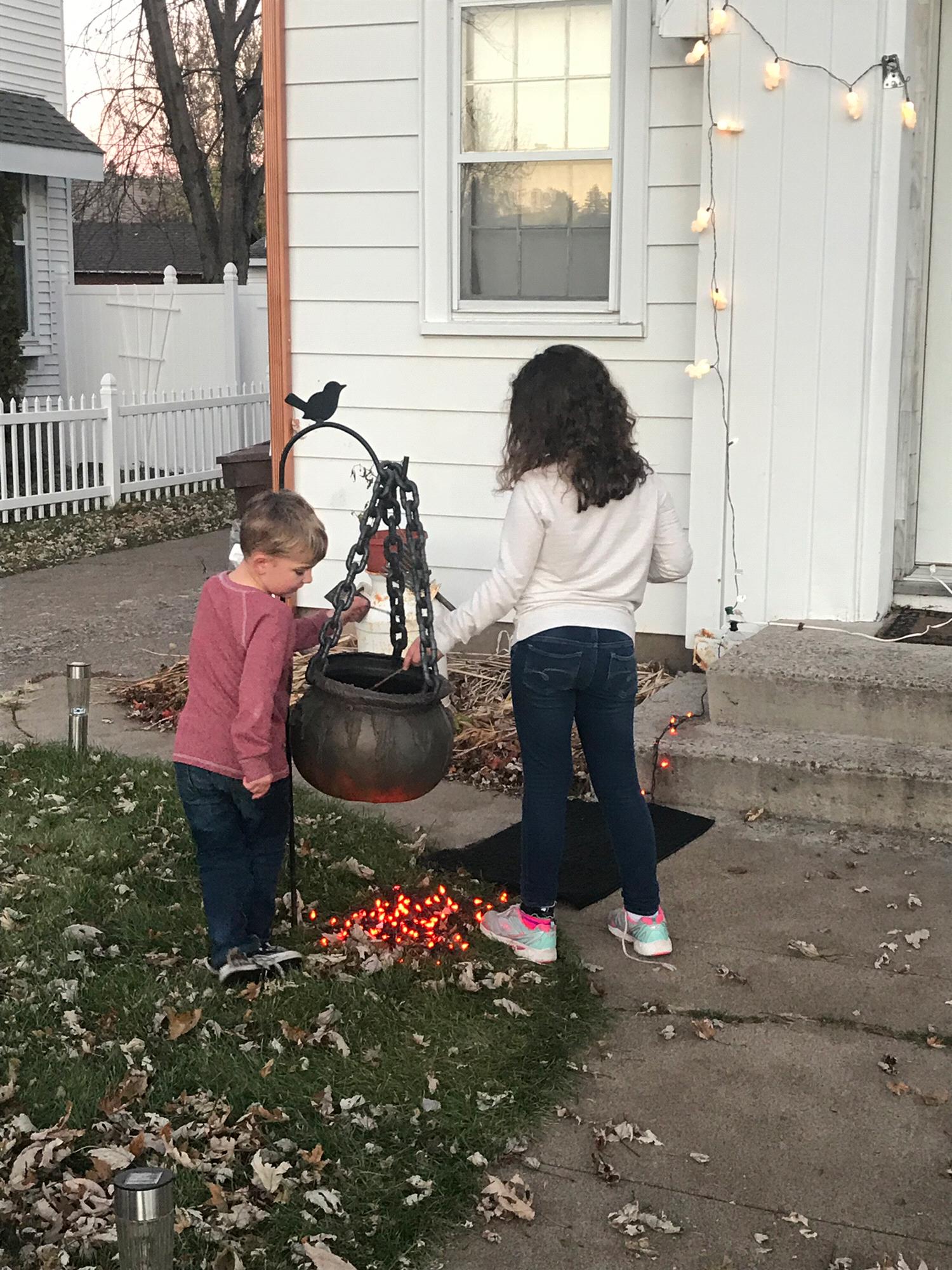 Halloween 2018 🎃