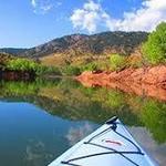 Horsetooth Reservoir