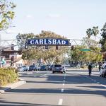 Carlsbad Village